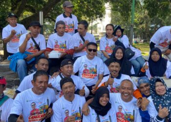 Siap Maju Pilkada 2024, Pj Wali Kota Malang Ajukan Surat Pengunduran Diri