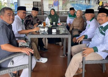 DPC PKB Usulkan Sanusi dan Lathifah di Pilkada Kabupaten Malang