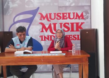 Kenalkan Musik Daerah pada Generasi Muda, MMI Malang Gelar Lomba Nusantara Bernyanyi 2