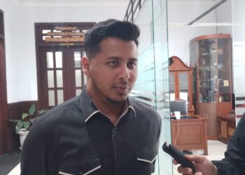 DPRD Kota Malang Setujui dan Sahkan Rancangan KUPA-PPAS APBD 2024