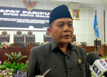 DPRD Kota Malang Nilai Wahyu Hidayat Manfaatkan Jabatan untuk Kampanye Jelang Pilkada 2024