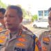 Cegah Aksi Terorisme, Polresta Malang Kota Tingkatkan Patroli Skala Besar