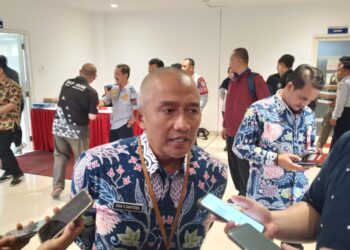 Hindari Dugaan Kebocoran, Dishub Kota Malang Terapkan Transfer VA di 51 Titik Parkir