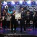 Dorong Transformasi Bisnis, Iqrok Wahyu Perdana Sabet Penghargaan dari Indonesia Award Magazine