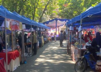 Diskopindag Targetkan Pelaku UMKM di Kota Malang Bertambah