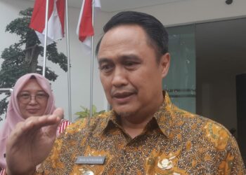 Pj Wali Kota Malang Petakan Program Prioritas di Tiap OPD