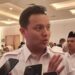 DPC Gerindra Kota Malang Tetapkan Wahyu Hidayat Jadi Kader Partai