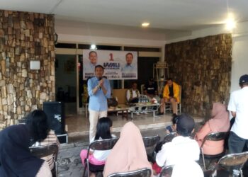 Lima Program Prioritas Pasangan WaLi, Wahyu Hidayat Yakin Dapat Terealisasi