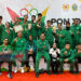 Lunas! Tim Kickboxing Jatim Penuhi Target Emas di PON XXI 2024