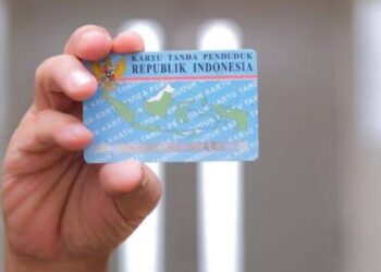 Dispendukcapil Kota Malang Kejar Target Perekaman E-KTP Pelajar