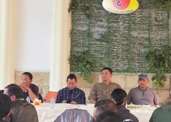 Perumda Tugu Tirta Kota Malang Gencarkan Layanan Jemput Bola