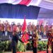 Peringati HUT ke-65, PP Kota Malang Lantik Pengurus MPC dan DPC Srikandi