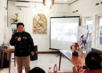 Kembali Hadir di Malang, Takaful Keluarga Gelar Presentasi Peluang Wirausaha