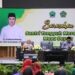 Sekda Kota Malang Harapkan Santri Turut Sukseskan Indonesia Emas 2045