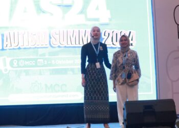 Penutupan Malang Autism Summit 2024, Hasilkan 10 Resolusi Perjuangan ABK