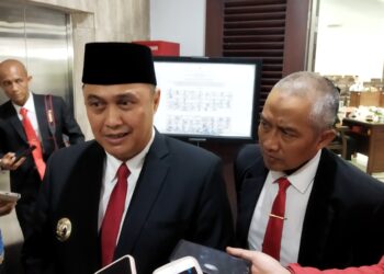 Matangkan Anggaran, Pemkot Malang Akan Laksanakan Program Makan Bergizi Bagi Pelajar