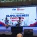 Dukung UMKM, Dua Calon Wali Kota Malang Hadiri Islamic Business Exhibtion 2024