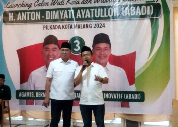 Diklaim Tim Pemenangan, LSI Strategi Bantah Hasil Survei Keunggulan Paslon Abadi Miliknya