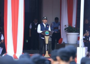 Pj Wali Kota Malang Sebut Transparansi Menjadi Kunci Utama Suksesnya Pilkada