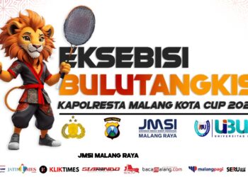 Bangun Sinergi Bersama Forkopimda, JMSI Gelar Kapolresta Malang Kota Cup 2024