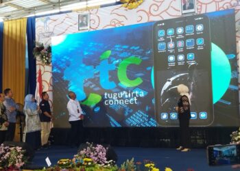 Rayakan HUT ke-50, Perumda Tugu Tirta Luncurkan TTC Hingga Perkuat Kolaborasi di Malang Raya