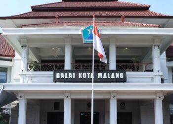 Data BPS Terbaru, Sebanyak 28.353 Warga Kota Malang Menganggur