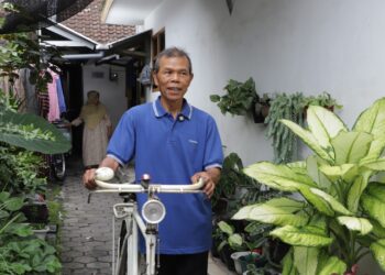 Peringati Hari Antikorupsi, Kombes Pol Nanang Ajak Anggota Polresta Malang Kota Tiru Bripka Seladi