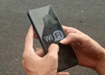 Mulai Januari 2025, Program WiFi Gratis di Tiap RW se Kota Malang Dihentikan