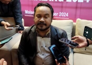 KPU Kota Malang Segera Rampungkan Rekapitulasi Pilkada 2024