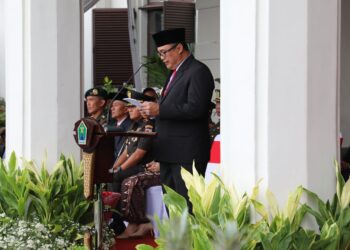 Peringatan Hari Ibu, Pj Wali Kota Malang Ingatkan Kiprah Perempuan dalam Pembangunan