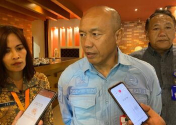 Diskopindag Kota Malang Sebut Besaran Retribusi Pasar Belum Sesuai Perda