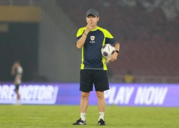 Resmi! PSSI Pecat Shin Tae Yong dari Kursi Pelatih Timnas