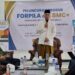 Gandeng PT Wira Insan Niaga, Ponpes Bahrul Maghfiroh Luncurkan Produk FORPILA dan BMC+
