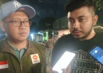 Komisi B DPRD Kota Malang Segera Temukan P3KM dengan Diskopindag Kota Malang, Bahas Permasalahan Retribusi Pasar