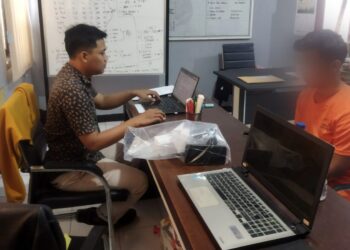 Polres Malang Berhasil Ringkus Pelaku Perampasan dan Kekerasan di Penginapan Malang