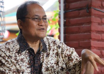 Guru Besar Fak Hukum Unibraw Malang Kritisi RUU KUHAP