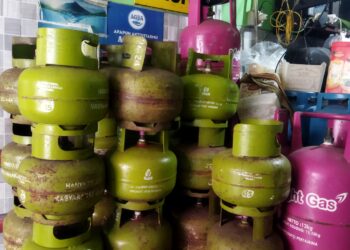 Presiden Prabowo Instruksikan Menteri ESDM Agar Pengecer Dapat Menjual Kembali Elpiji 3 Kg