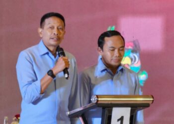 Gugatan Ditolak, Wahyu Hidayat Segera Jadi Wali Kota Malang