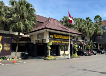 Cukup Lewat Medsos, Polresta Malang Kota Percepat Respons Layanan Aduan Masyarakat