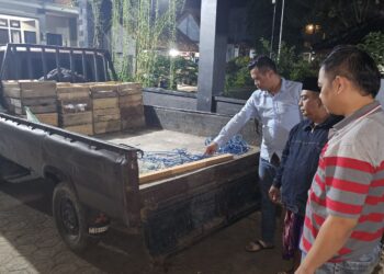 Polres Malang Selidiki Percobaan Perampokan Diduga Libatkan WNA di Gondanglegi Malang