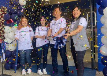 Hadirkan Fasilitas Kebugaran Modern, Fitnessworks Resmi Buka Cabang ke-6 di Blacklanners Malang