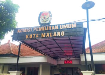 KPU se-Malang Raya Tegaskan Pengembalian Mobil Dinas Tak Berdampak pada Kinerja