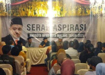 Anggota Komisi B Abu Bakar Tegaskan Efisiensi Anggaran Tak Berdampak Signifikan pada Masyarakat