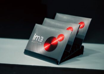 Peluncuran IM3 Platinum, Upaya Indosat Ooredoo Hutchison Berikan Layanan Premium Bagi Pelanggan