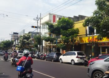 IAI Cabang Malang Bakal Rombak Desain Koridor Kayutangan Heritage