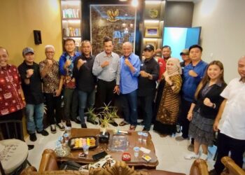 Perkuat Advokasi dan Media, JMSI Malang Raya Jalin Kerja Sama dengan PBH Peradi Malang