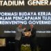 Percepat Transformasi Birokrasi, Pemkot Batu Gelar Stadium General