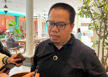 Komisi B DPRD Kota Malang Pantau Ketersediaan Bahan Pokok Jelang Ramadan