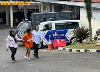 Polresta Malang Kota Tetapkan Tersangka Baru dalam Kasus TPPO