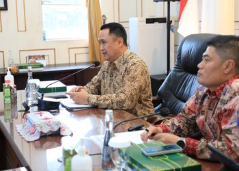 Pj Wali Kota Malang Siapkan Program Motivasi Bagi Anak Tidak Sekolah